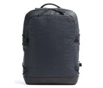 Aunts & Uncles Japan Kawaguchi Rucksack dunkelblau