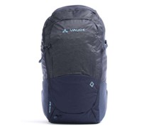 Vaude Women's Tacora 26+3 Rucksack dunkelblau