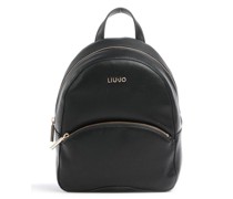 Liu Jo Caliwen Rucksack schwarz
