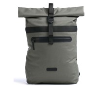 Ucon Acrobatics Stealth Niklas Rolltop Rucksack olivgrün