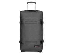 Eastpak Transit'R L Rollenreisetasche anthrazit