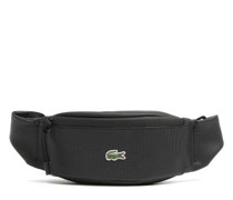 Lacoste LCST Gürteltasche schwarz