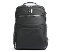 Roncato Biz 4.0 Laptop-Rucksack schwarz