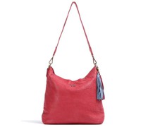 Taschendieb Wien Walfischgasse 3 Beuteltasche pink