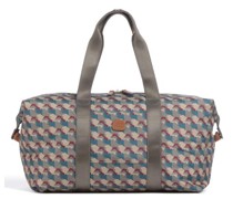 Brics X-Collection Weekender mehrfarbig