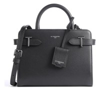 Le Tanneur Emilie Handtasche schwarz