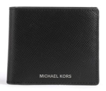 Michael Kors Geldbörse schwarz