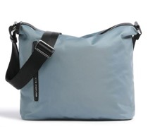 Mandarina Duck Hunter Umhängetasche blaugrau