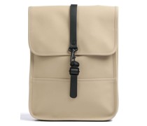 Rains Micro Rucksack sand