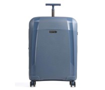 Epic Phantom SL 4-Rollen Trolley blaugrau