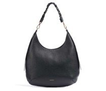 Coccinelle Chariot Beuteltasche schwarz
