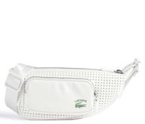 Lacoste Alga Umhängetasche weiß