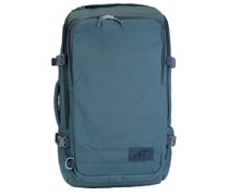 Cabin Zero ADV Pro 42 Reiserucksack dunkelgrün