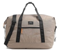 Sandqvist Ground Sture Weekender taupe