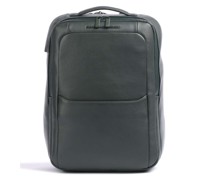 Porsche Design Roadster S Rucksack dunkelgrün