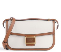 Kate Spade New York Katy Umhängetasche elfenbein/braun