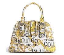 Versace Jeans Couture Couture 01 Handtasche weiß