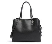 Emporio Armani Annie Handtasche schwarz