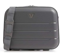 Roncato Butterfly Kosmetikkoffer dunkelgrau