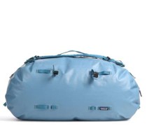 Patagonia Guidewater 80 Reisetasche blaugrau