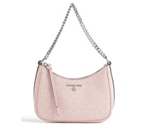 Michael Kors Jet Set Charm Schultertasche rosa
