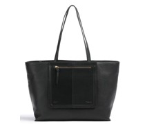 Ted Baker Nish Shopper schwarz