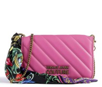 Versace Jeans Couture Thelma Soft Umhängetasche pink