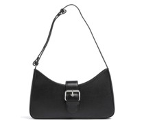 Núnoo Florence Apollo Schultertasche schwarz