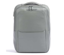 Porsche Design Roadster S Rucksack grau