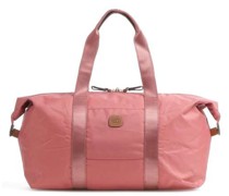 Brics X-Collection Reisetasche rosa