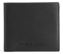 Porsche Design 50Y Rfid Geldbörse schwarz