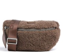Bogner Valmorel Gürteltasche braun