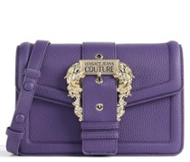 Versace Jeans Couture Couture 01 Umhängetasche violett