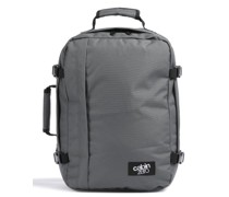 Cabin Zero Classic 36 Reiserucksack grau