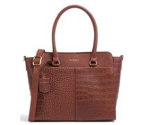 Burkely Cool Colbie Schultertasche braun