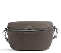 Bogner Andermatt Sina Schultertasche taupe