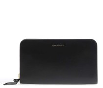 Royal RepubliQ Galax Geldbörse schwarz