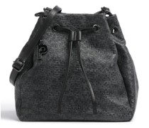 Picard Safi Bucket bag schwarz