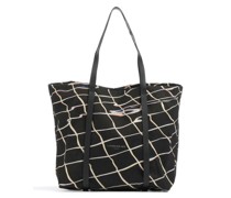 Liebeskind Aurora Shopper schwarz