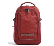 Wenger Next Ryde Laptop-Rucksack rot