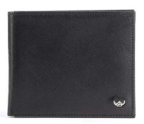 Golden Head Colorado Rfid Geldbörse schwarz