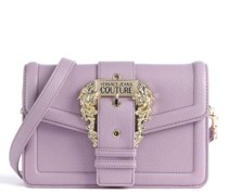 Versace Jeans Couture Couture 01 Umhängetasche lavendel
