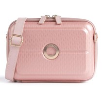 Delsey Turenne Clutch rosa