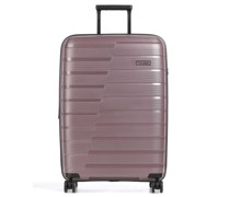Travelite Air Base 4-Rollen Trolley violett