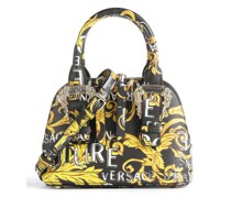 Versace Jeans Couture Couture 01 Umhängetasche schwarz