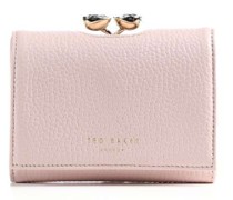 Ted Baker Alyesha Geldbörse rosa