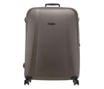 Epic Gto 5.0 4-Rollen Trolley schokolade