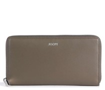 JOOP! Sofisticato 1.0 Melete Rfid Geldbörse taupe