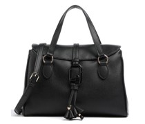 Liu Jo Agnece Handtasche schwarz