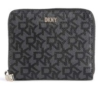 DKNY Bryant Geldbörse anthrazit